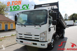 Kamion Isuzu N-SERIES N 90.190 trojitá korba použitý