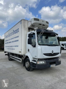 Camion frigo mono température Renault Midlum 240