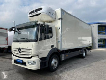 Camion frigo Mercedes Atego 1527 L