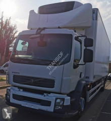 Lastbil kylskåp multi-temperatur Volvo FL 290