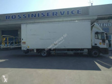 Camion furgone plywood / polyfond Iveco Eurocargo 140 E 25 P tector