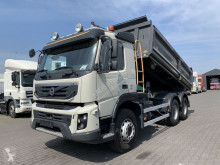 Camión volquete Volvo FMX 460