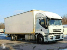 Camion furgone Iveco Stralis Stralis 330 Koffer *Euro5 EEV*
