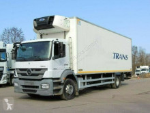 Грузовик холодильник Mercedes Axor Axor *Kühlkoffer * Chereau Supra 950*