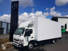 Camion furgone Mitsubishi Canter Fuso Canter 7C18 Koffer+LBW Klima NL 3.240kg