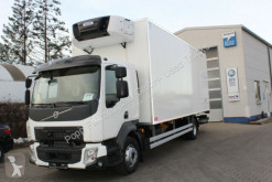 Camion frigo Volvo FL FL 280 4x2 Tiefkühlkoffer*Carrier,LBW,Kl