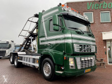Lastbil Volvo FH16 containervogn brugt