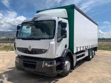 Camión Renault PREMIUM 320.26 DXI usado
