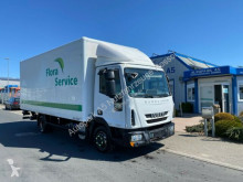 Iveco Kastenwagen Eurocargo 75E18 Eurocargo EEV Blumenkoffer Klima LBW