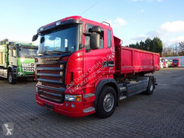 ScaniaR