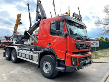Грузовик мультилифт Volvo FMX 460