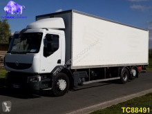 Lastbil Renault Premium transportbil begagnad