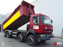 Camion benă Renault Kerax 420