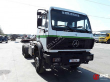 Грузовое шасси Mercedes SK 2631