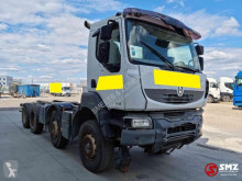 Camión chasis Renault Kerax 410
