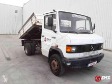 Camion Mercedes Vario ribaltabile usato