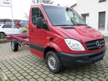 Utilitaire châssis cabine Mercedes Sprinter 310cdi Euro 5 Radstand 3665 mm 3 Sitze