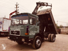 Camion tri-benne MAN 16.192 HAK