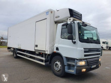 Lastbil kylskåp multi-temperatur DAF CF65 65.300
