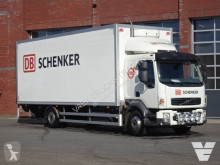 Camion furgone Volvo FL 260