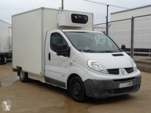 Camion Renault Trafic L1H1 120 DCI frigo occasion