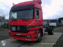 Camion Mercedes Actros 2040 telaio usato
