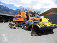 Camion Renault Kerax occasion