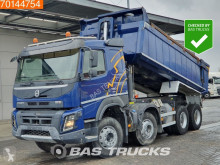 Kamión Volvo FMX 500 korba ojazdený