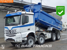 Mercedes tipper truck Arocs 4151