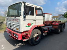 Lastbil Renault Gamme G 300 polyvagn begagnad