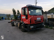 Kamion podvozek Iveco Eurocargo 120 E 25