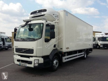 Camion Volvo FL 240 fourgon occasion