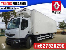 Camion frigo Renault