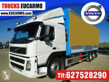 Camión Volvo lonas deslizantes (PLFD) usado