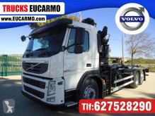 Lastbil flatbed Volvo