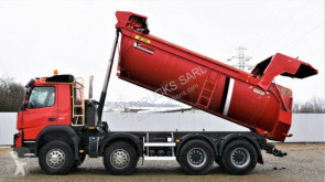 Kamion korba Volvo FMX 410