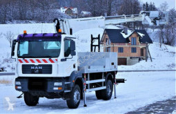 Camion piattaforma aerea MAN TGM 18.330