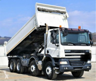 Kamión DAF CF85 410 korba dvojstranne sklápateľná korba ojazdený