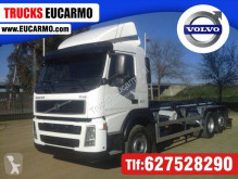 Camion Volvo scarrabile usato