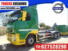 Lastbil polyvagn Volvo