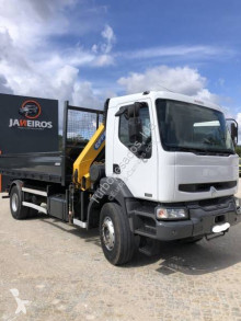 Camion ribaltabile Renault Kerax 270 DCI