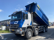 Camion ribaltabile Mercedes Actros 4144