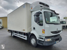 Renault refrigerated truck Midlum 220