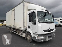 Kamion Renault Midlum 180 dodávka použitý