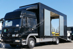 Camion porte voitures Mercedes Atego 1224 L