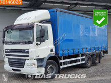 Camion Teloni scorrevoli (centinato) DAF CF 85.410