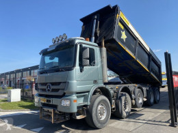 Camion Mercedes Actros benne occasion
