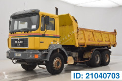 Camion bi-benne MAN 27.293 -