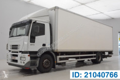 Camion fourgon Iveco Stralis 270