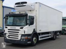 Kamion Scania P P280*Retarder*ThermoKing T-1000*Rohrbahnen*FRC* chladnička použitý